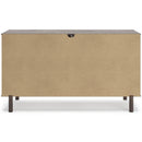 Signature Design by Ashley Calverson EB3660-231 Six Drawer Dresser IMAGE 5