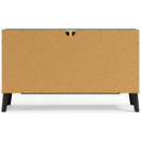 Signature Design by Ashley Piperton EB5514-231 Six Drawer Dresser IMAGE 5
