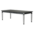 Calgary Furniture Emporium Varian II Dining Table DN00590 IMAGE 1