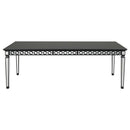 Calgary Furniture Emporium Varian II Dining Table DN00590 IMAGE 6