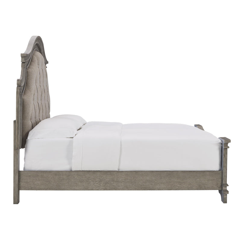  Signature Design by Ashley Lodenbay B751B5 California King Panel Bed IMAGE 3