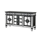 Calgary Furniture Emporium Varian II Buffet DN00591 IMAGE 1