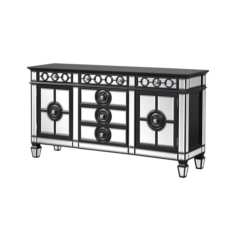 Calgary Furniture Emporium Varian II Buffet DN00591 IMAGE 1
