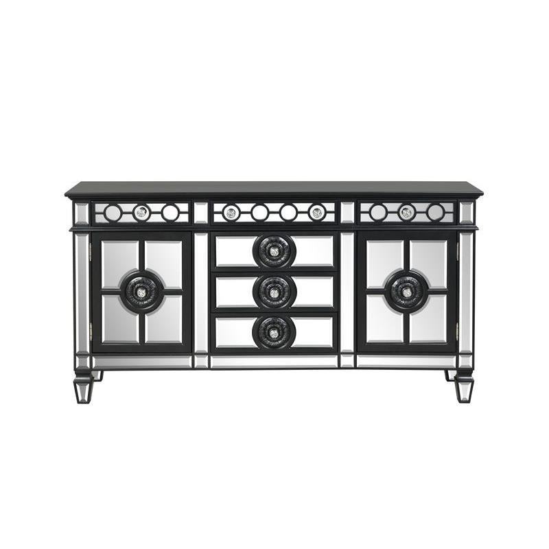 Calgary Furniture Emporium Varian II Buffet DN00591 IMAGE 2