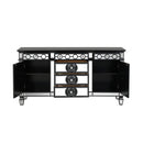 Calgary Furniture Emporium Varian II Buffet DN00591 IMAGE 3