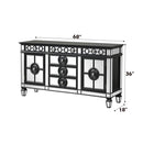 Calgary Furniture Emporium Varian II Buffet DN00591 IMAGE 5