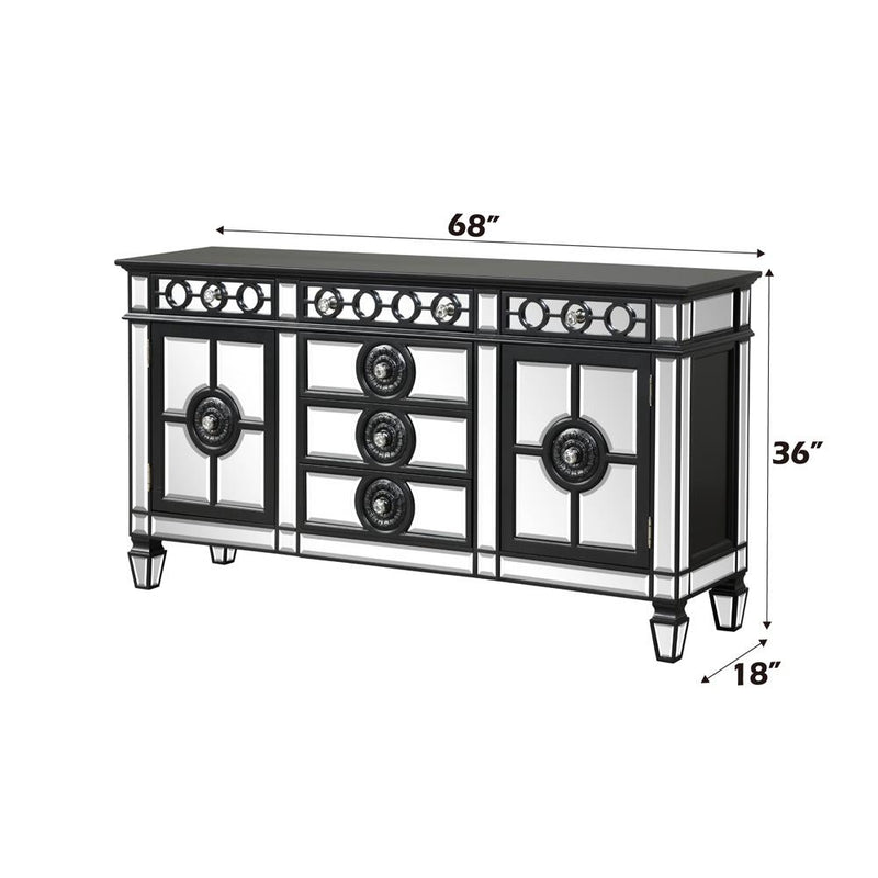 Calgary Furniture Emporium Varian II Buffet DN00591 IMAGE 5