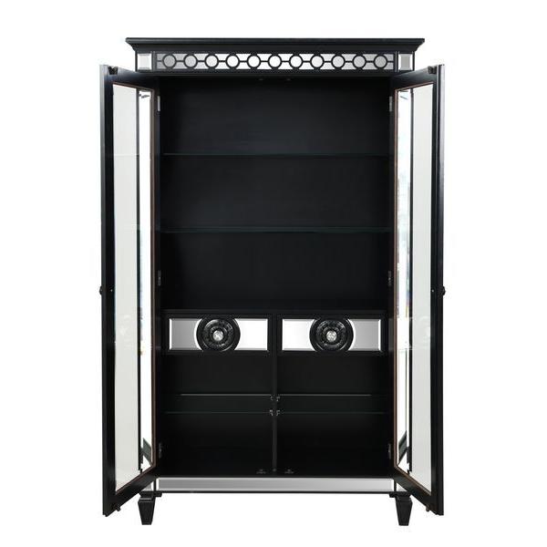 Calgary Furniture Emporium Curios Curios DN00593 IMAGE 3