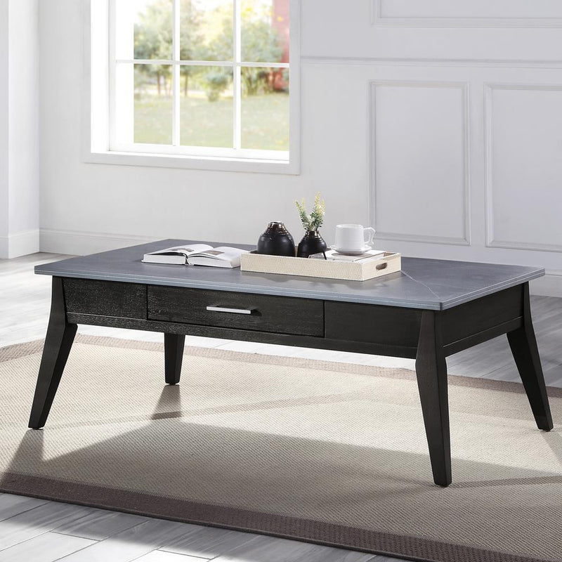 Calgary Furniture Emporium Zemocryss Coffee Table LV00608 IMAGE 1