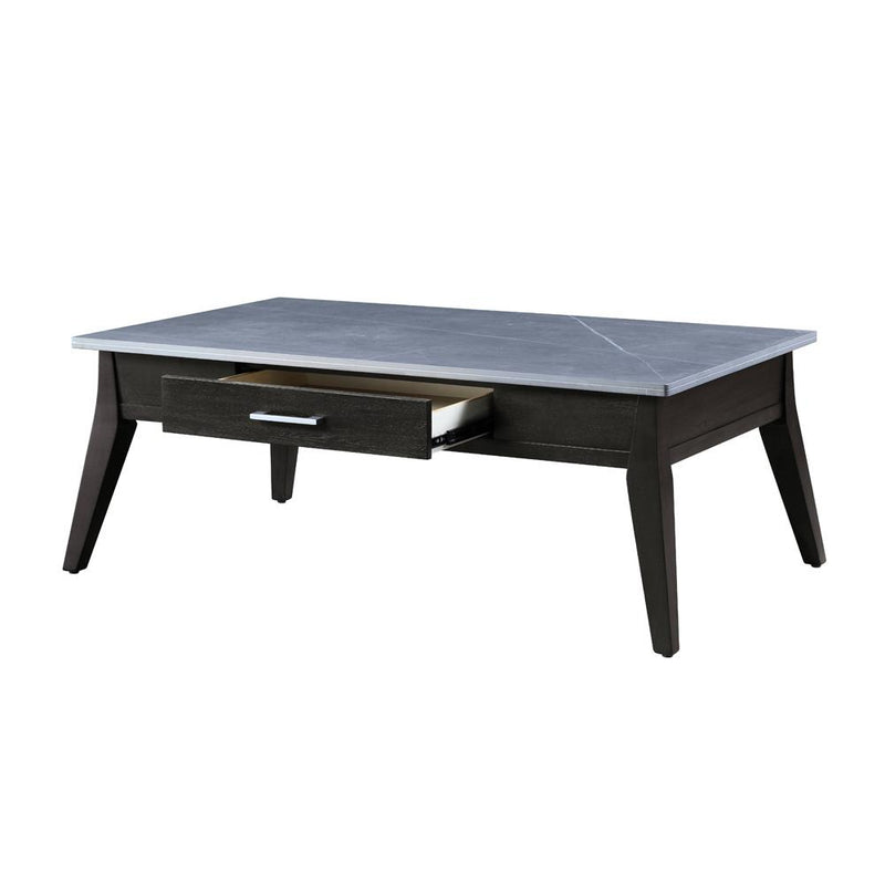 Calgary Furniture Emporium Zemocryss Coffee Table LV00608 IMAGE 4