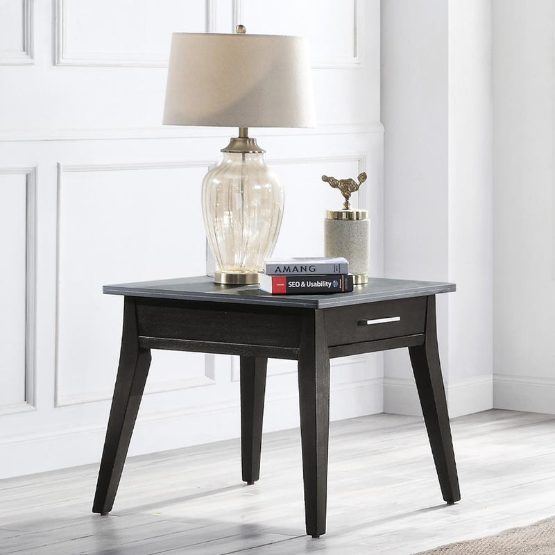 Calgary Furniture Emporium Zemocryss Coffee Table LV00609 IMAGE 5