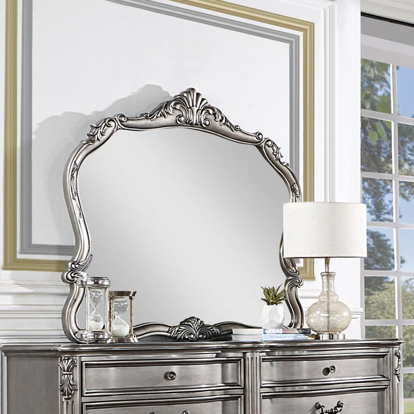 Calgary Furniture Emporium Ariadne Dresser Mirror BD00605 IMAGE 1