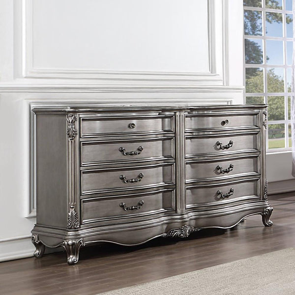 Calgary Furniture Emporium Ariadne 8-Drawer Dresser BD00606 IMAGE 1
