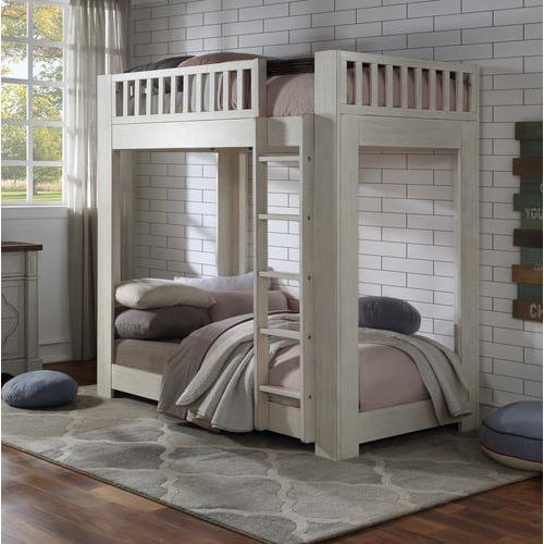 Calgary Furniture Emporium Kids Beds Bunk Bed BD00612 IMAGE 1