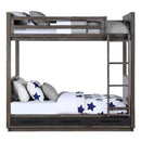 Calgary Furniture Emporium Kids Beds Bunk Bed BD00613 IMAGE 3