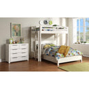 Calgary Furniture Emporium Kids Beds Bunk Bed BD00615Q IMAGE 5