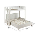 Calgary Furniture Emporium Kids Beds Bunk Bed BD00615Q IMAGE 6