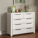 Calgary Furniture Emporium Celerina 5-Drawer Chest BD00617 IMAGE 1