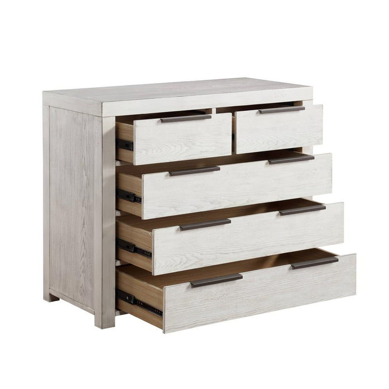 Calgary Furniture Emporium Celerina 5-Drawer Chest BD00617 IMAGE 4