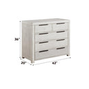 Calgary Furniture Emporium Celerina 5-Drawer Chest BD00617 IMAGE 6