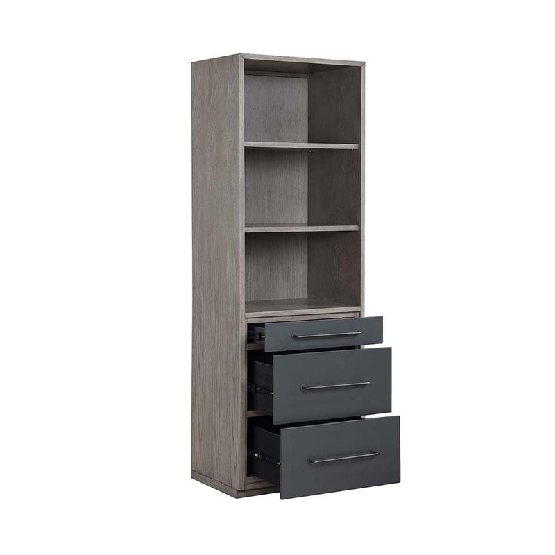 Calgary Furniture Emporium Kids Bookshelves 3 Shelves OF00630 IMAGE 3
