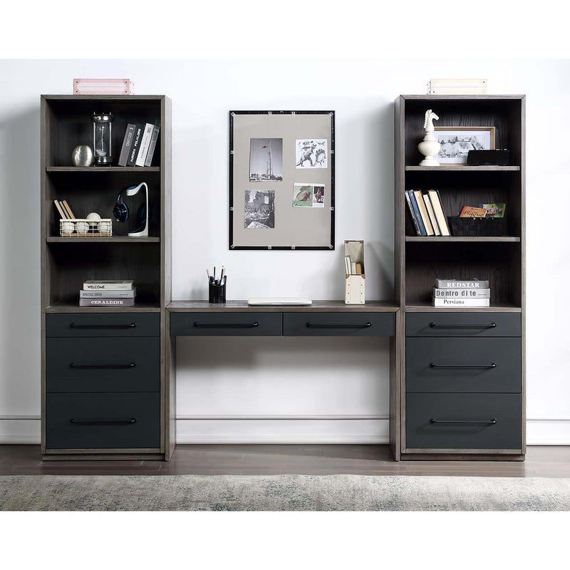 Calgary Furniture Emporium Kids Bookshelves 3 Shelves OF00630 IMAGE 4