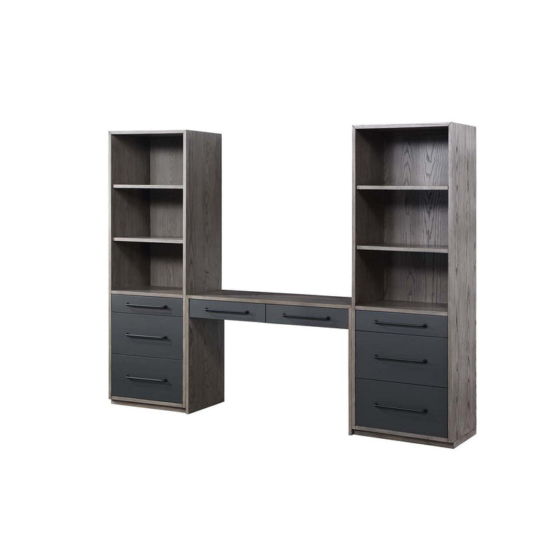 Calgary Furniture Emporium Kids Bookshelves 3 Shelves OF00630 IMAGE 5