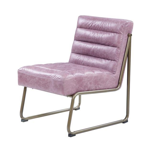 Calgary Furniture Emporium Loria Stationary Fabric Accent Chair AC00657 IMAGE 2