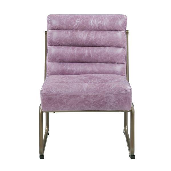 Calgary Furniture Emporium Loria Stationary Fabric Accent Chair AC00657 IMAGE 3