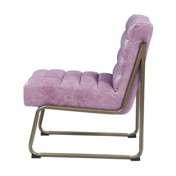 Calgary Furniture Emporium Loria Stationary Fabric Accent Chair AC00657 IMAGE 4
