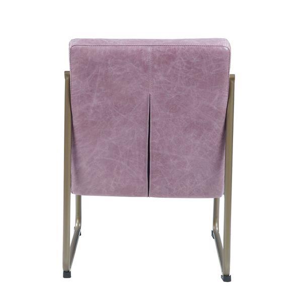 Calgary Furniture Emporium Loria Stationary Fabric Accent Chair AC00657 IMAGE 6