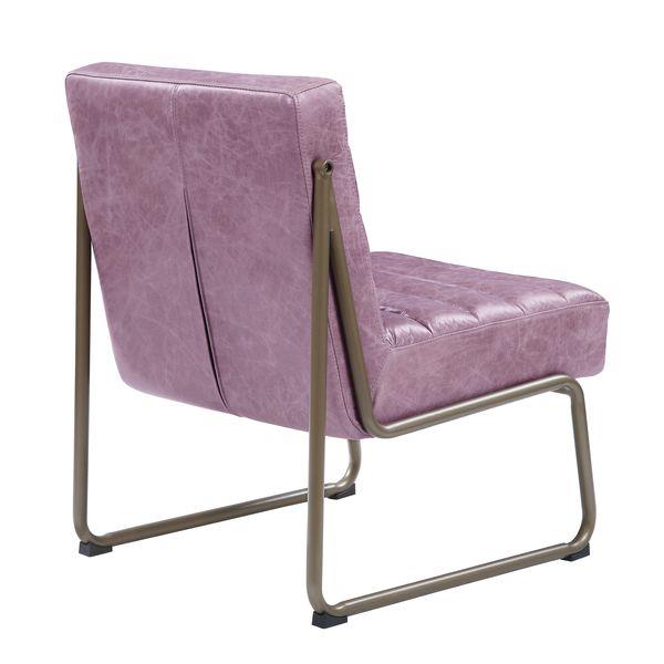 Calgary Furniture Emporium Loria Stationary Fabric Accent Chair AC00657 IMAGE 7