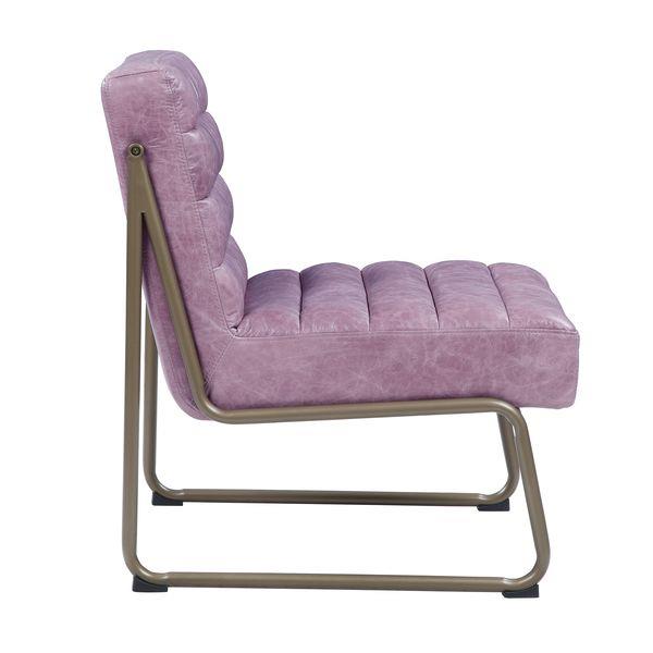 Calgary Furniture Emporium Loria Stationary Fabric Accent Chair AC00657 IMAGE 8
