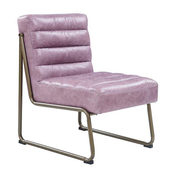 Calgary Furniture Emporium Loria Stationary Fabric Accent Chair AC00657 IMAGE 9