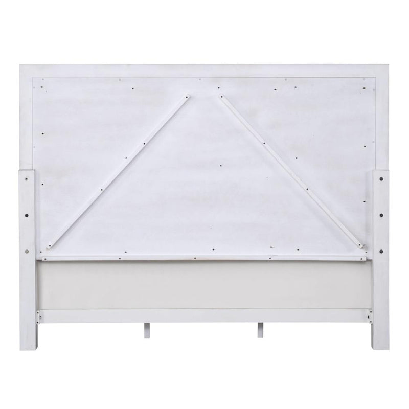 Calgary Furniture Emporium Katia Queen Upholstered Panel Bed BD00660Q IMAGE 5