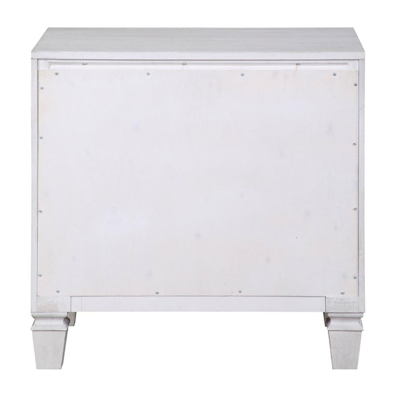 Calgary Furniture Emporium Katia 2-Drawer Nightstand BD00661 IMAGE 5