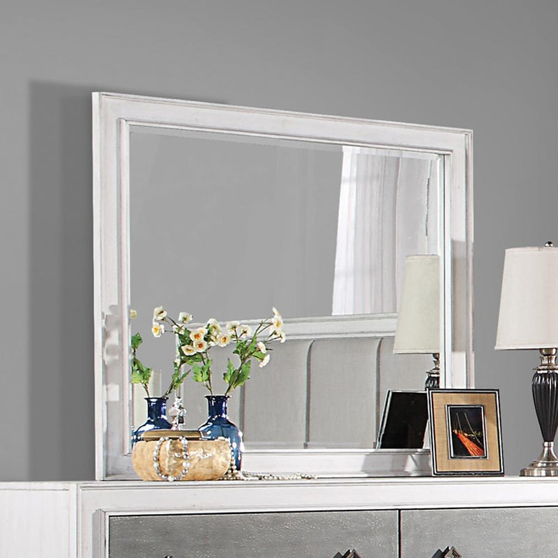 Calgary Furniture Emporium Katia Dresser Mirror BD00662 IMAGE 1