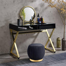 Calgary Furniture Emporium Coleen Vanity Table AC00669 IMAGE 5