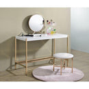 Calgary Furniture Emporium Midriaks Vanity Set AC00723 IMAGE 7