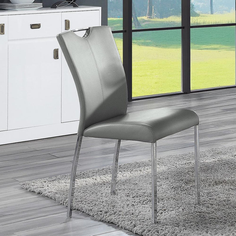 Calgary Furniture Emporium Pagan Dining Chair DN00741 IMAGE 1