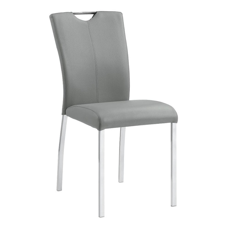 Calgary Furniture Emporium Pagan Dining Chair DN00741 IMAGE 2