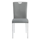 Calgary Furniture Emporium Pagan Dining Chair DN00741 IMAGE 3