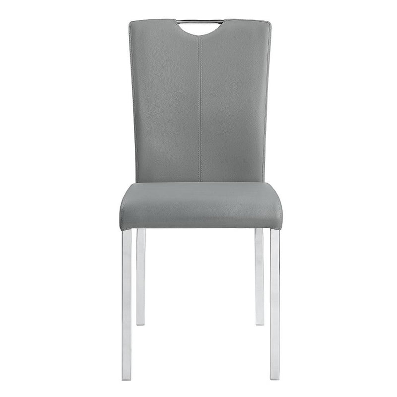 Calgary Furniture Emporium Pagan Dining Chair DN00741 IMAGE 3