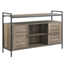 Calgary Furniture Emporium Baina TV Stand with Cable Management LV00743 IMAGE 2