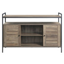 Calgary Furniture Emporium Baina TV Stand with Cable Management LV00743 IMAGE 3
