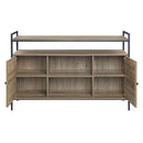 Calgary Furniture Emporium Baina TV Stand with Cable Management LV00743 IMAGE 4