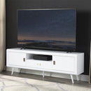 Calgary Furniture Emporium Pagan TV Stand with Cable Management LV00745 IMAGE 1