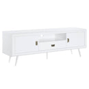 Calgary Furniture Emporium Pagan TV Stand with Cable Management LV00745 IMAGE 2