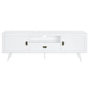 Calgary Furniture Emporium Pagan TV Stand with Cable Management LV00745 IMAGE 3