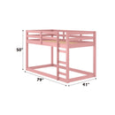 Calgary Furniture Emporium Kids Beds Loft Bed BD00768 IMAGE 4